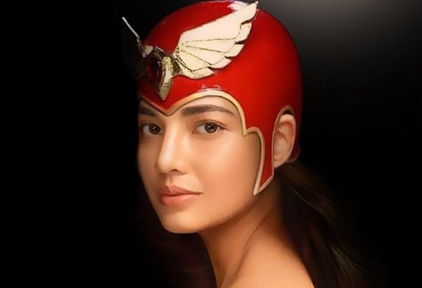 Love life or loveless? Jane De Leon chooses fate of her 'millennial' Darna