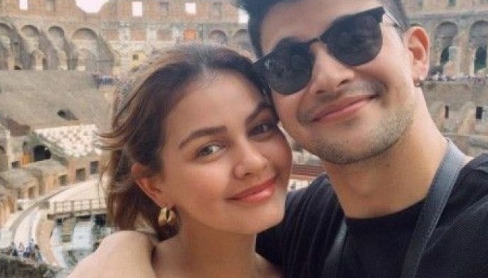 Rayver Cruz, Janine Gutierrez allegedly split; Paulo Avelino admits past with Janine