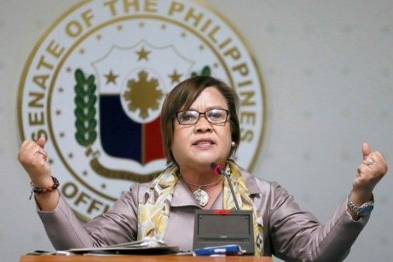 De Lima granted medical pass