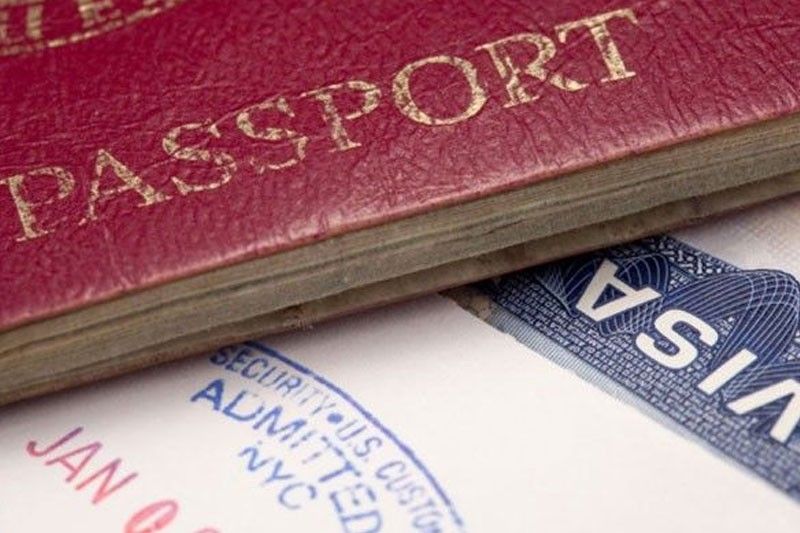 House approves bill updating passport law