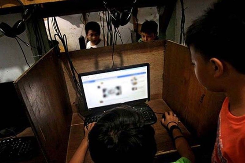 DICT bares safety policy for kids using government Wi-Fi