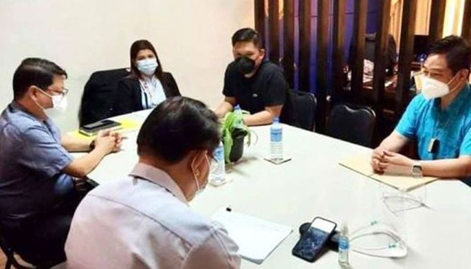 TCC nibalik sa &ldquo;face to face&rdquo; nga enrolment