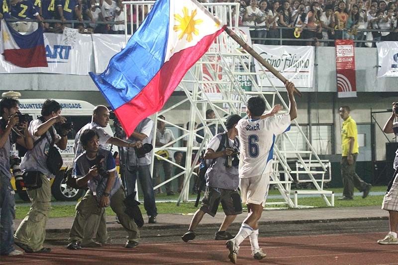 On the 10th anniversary of Azkals' historic win over Mongolia