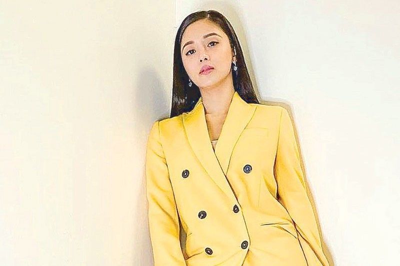 Kim Chiu shares Chinese New Year hacks to attract love, success luck