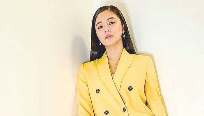 Kim Chiu shares Chinese New Year hacks to attract love, success luck