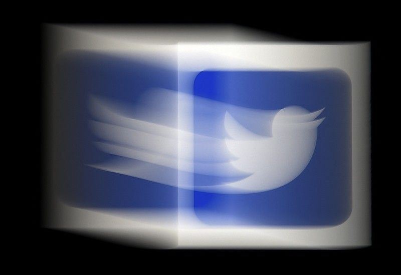 Twitter sees jump in user base amid US election turmoil