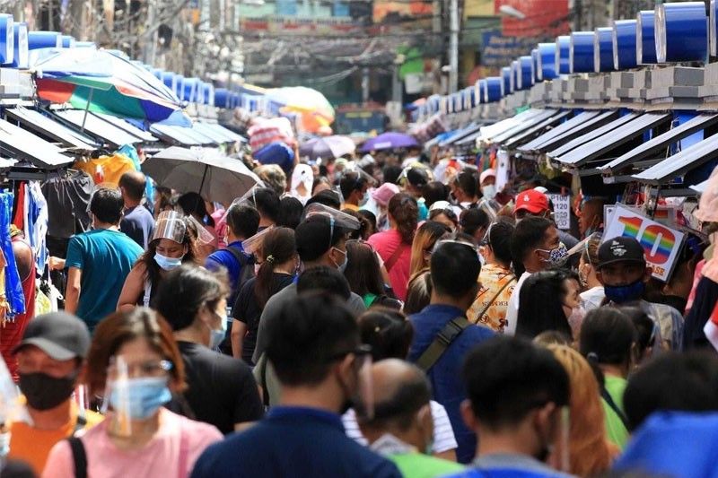 Philippines lowest in ASEAN on pandemic response â�� survey
