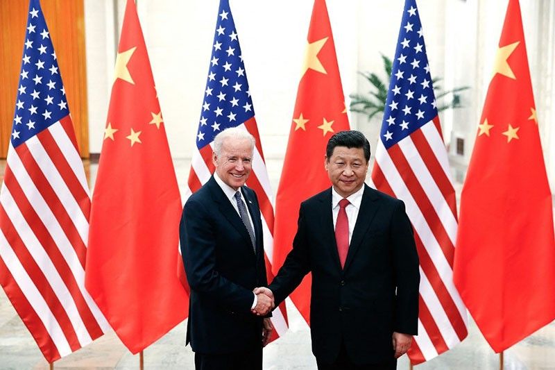 Utusan: AS berharap dapat berkolaborasi dengan China di Indo-Pasifik yang ‘bebas’