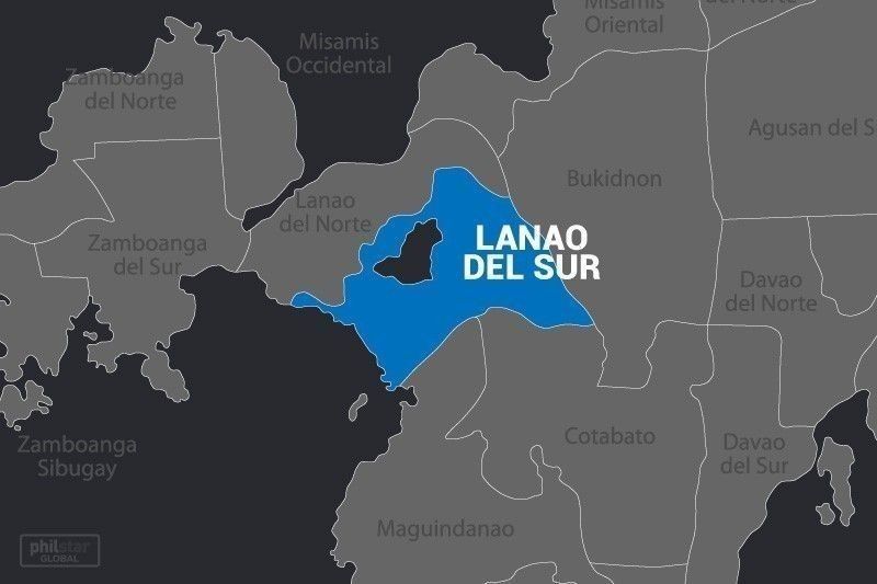 Tensions high after ambush on Lanao del Sur town mayor's uncle