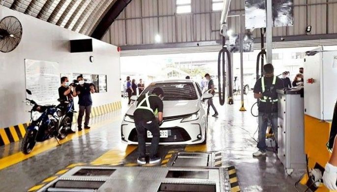 Local vehicle sales rebound in August amid economic reopening