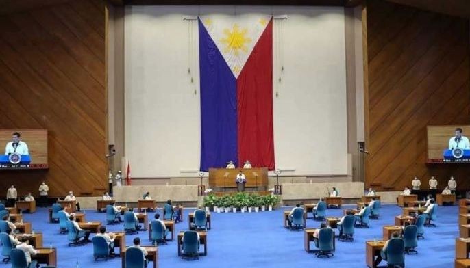 Palace to study budget use for Bayanihan 3