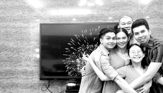 Sherilyn, grabe ang naging depresyon nang ma-swindle