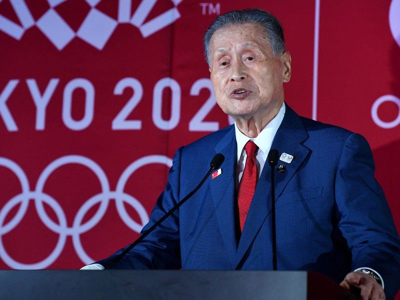 Media: Tokyo Olympics boss Mori to resign over sexist remarks