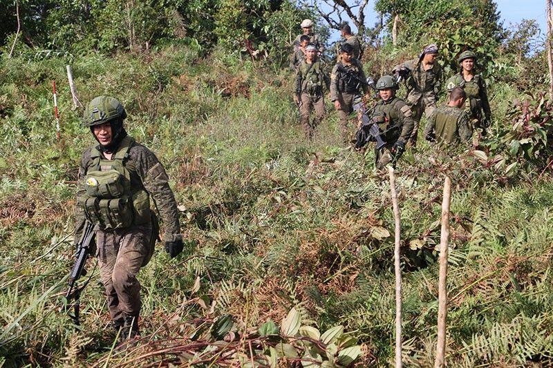 Authorities urge residents to help solve conflicts in upland Maguindanao town