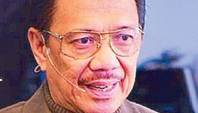 &lsquo;Dating Daan&rsquo; televangelist dies
