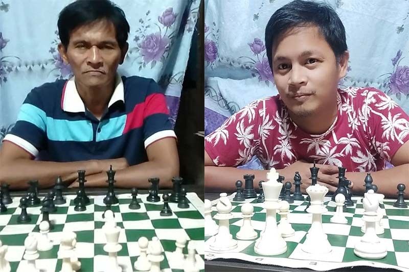 PCAP stories: Cagayan Kingsâ�� Jonito & Jake Tumaliuan