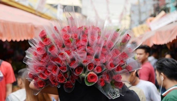 On martyrdom and love: Why do we celebrate Valentine's Day on&nbsp;February 14?