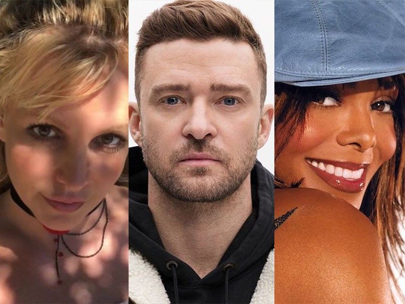 'I fell short': Justin Timberlake apologizes to Britney Spears, Janet Jackson after documentary backlash