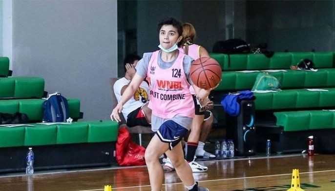 Fille Cainglet Quotes