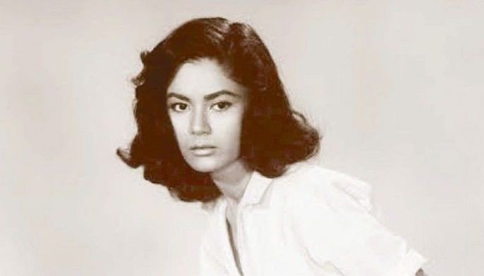 The day Robert snatched Barbara from Hollywood