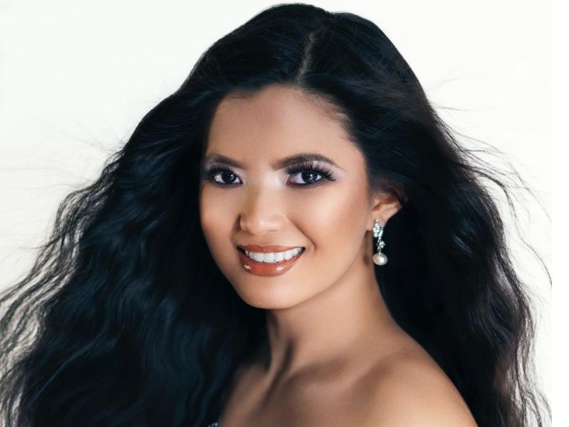 Hawaii-based Pinay Meranie Gadiana Rahman honored to represent Philippines at Mrs. World 2021