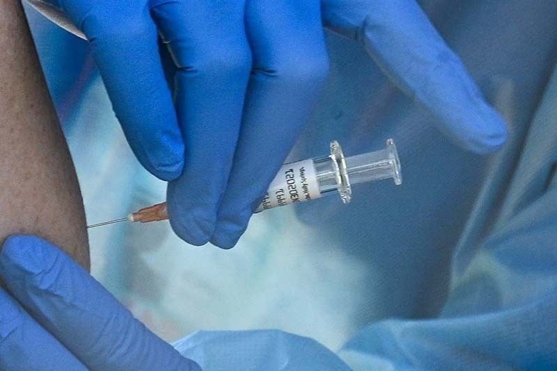 94% of PGH employees sign up for vaccination