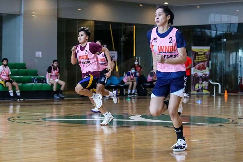 WNBL to hold historic draft; Glutagence to take first picks