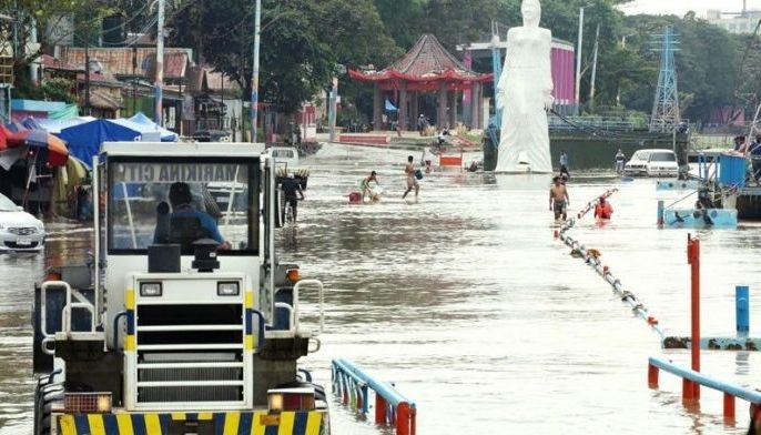 ADB approves $175-M loan for construction of Marikina River bridges