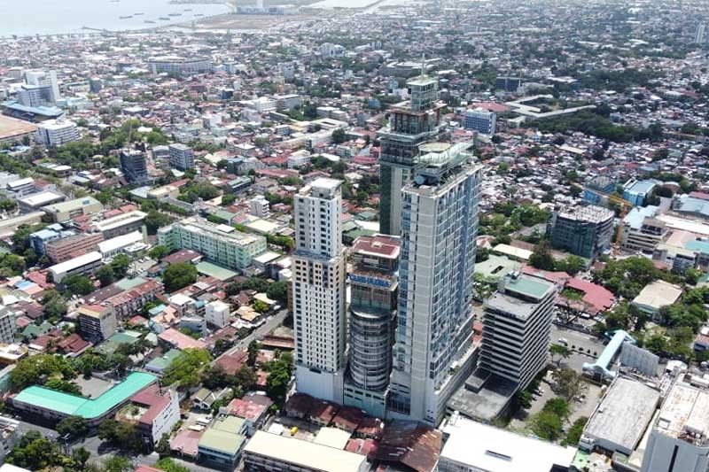 COVID-19 cases in Cebu City still under control: DOH-7 belies epicenter tag