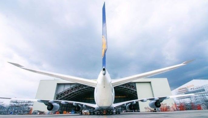 LTP holds off $40 million hangar expansion until industry picks up