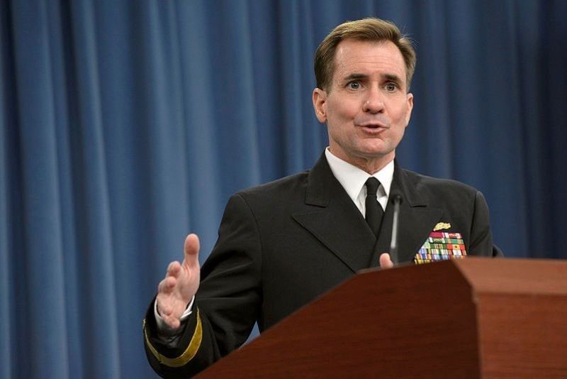 US takes alliances â��very seriouslyâ�� â�� Pentagon