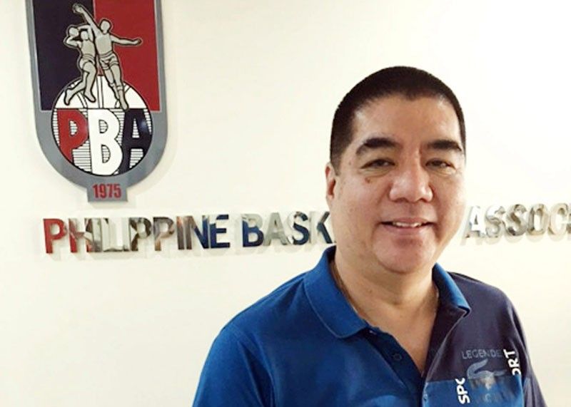 Gilas eligible to win PBA title