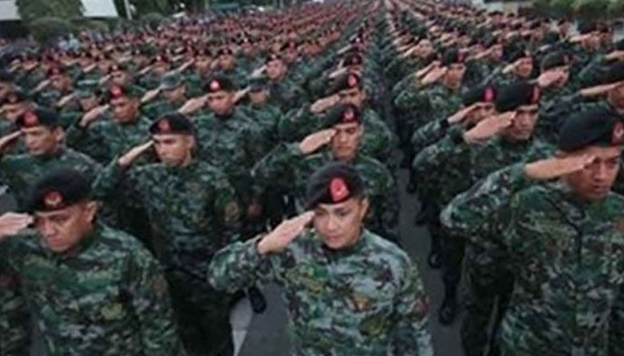 Collado: Kahusay ug kalinaw sa probinsiya manageable