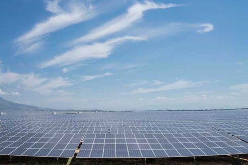 AC Energy, partner secure financing for Australia solar farm