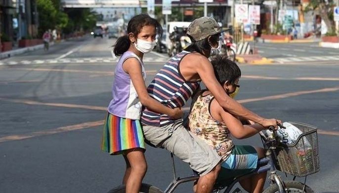 Metro Manila mayors to allow teens aged 15-17 outdoors