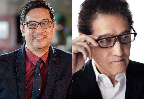 Laurenti Dyogi, Star Magic greet Johnny Manahan despite exposÃ©s vs ABS-CBN