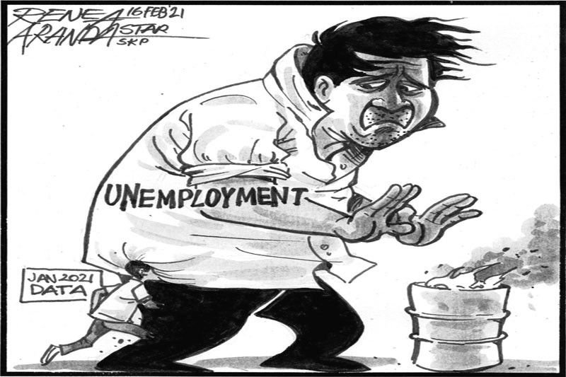 EDITORIAL - Displaced, abused workers