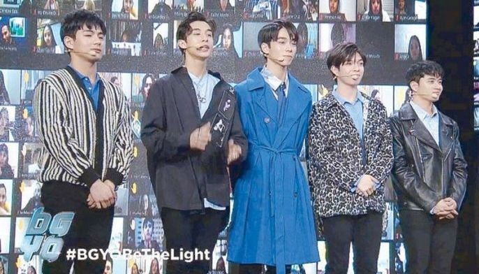 BGYO: All the hard work was worth it