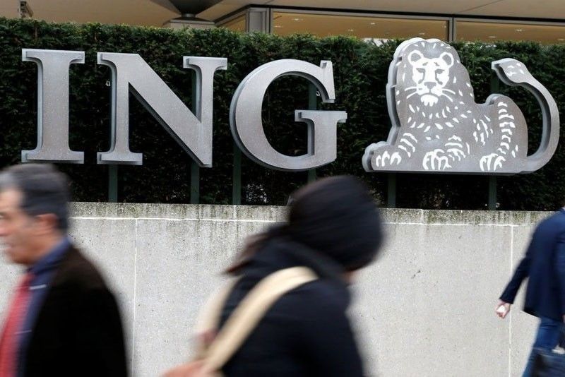 ING sees strong Q2 GDP rebound