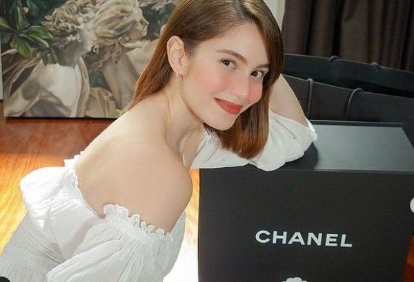 Jessy Mendiola 'traumatized' after being discriminated at Chanel stores twice