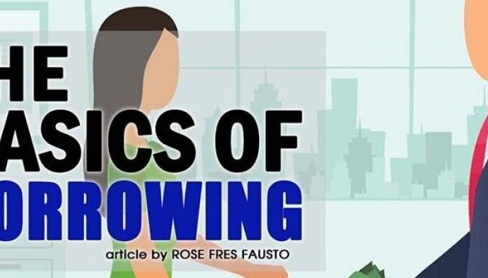 The basics of borrowing