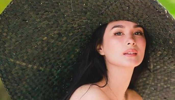Heart Evangelista admits to feeling the pressure of having a baby