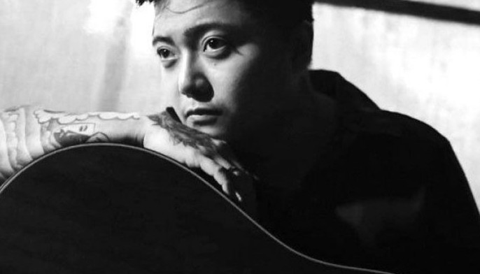 Jake, intense sa MV ng Usahay