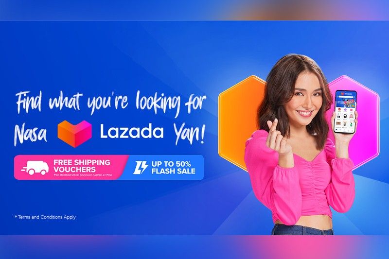 Lazada