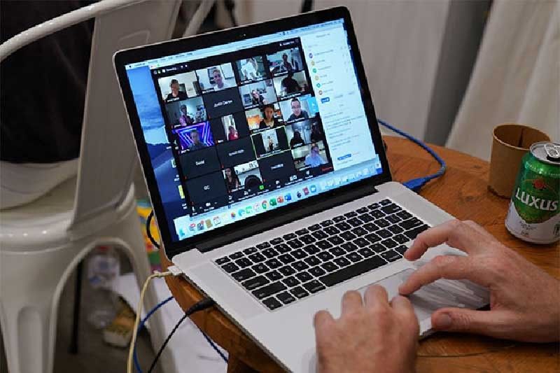 Kaspersky warns public: Online meeting platforms now vulnerable to hackers