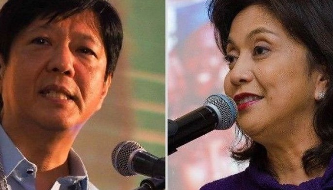 Marcos camp, supporters must accept PET junking of poll protest vs Robredo &mdash; Panelo