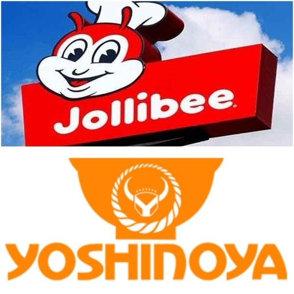 Jollibee partners with Yoshinoya to grow Japanese chain's local footprint