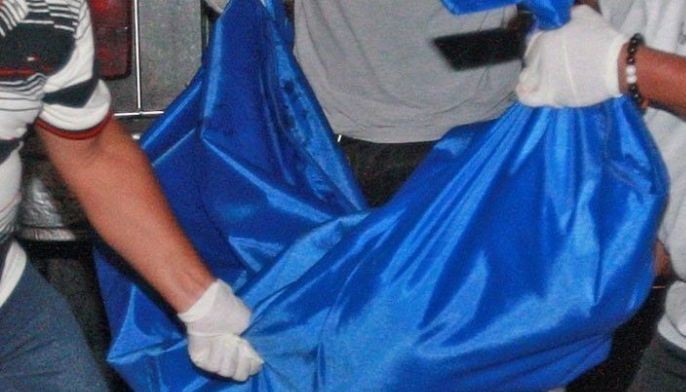 3 patay narekober sa ritwal ng kulto sa Cotabato