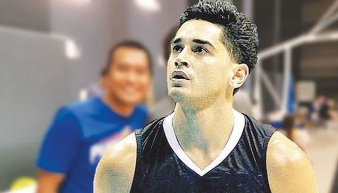 ...Magnolia winner sa trade?