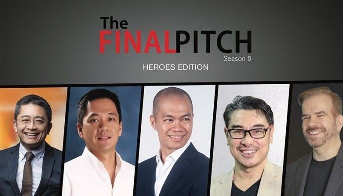 Got solutions to post-pandemic problems? This reality show is looking for applicants
